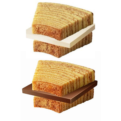 DADACA   KONKON バームサンド ミルク  1個