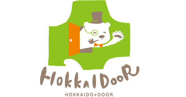 HOKKAIDOOR