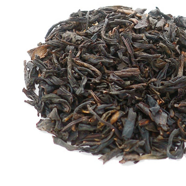 ルピシア マスカット（紅茶） 50g   缶入