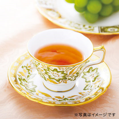 ルピシア マスカット（紅茶） 50g   缶入