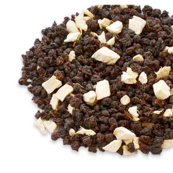 ルピシア 生姜な紅茶 袋入（50g）-5809