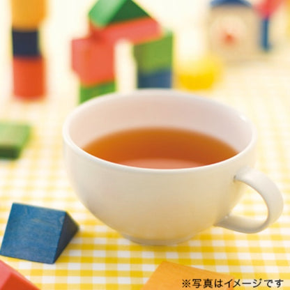 ルピシア ピッコロ ルイボスティーを 缶入（50g）-9202