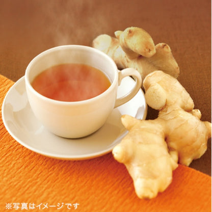 ルピシア 生姜な紅茶 TB 袋入（2.5g×10個）-TBP5809