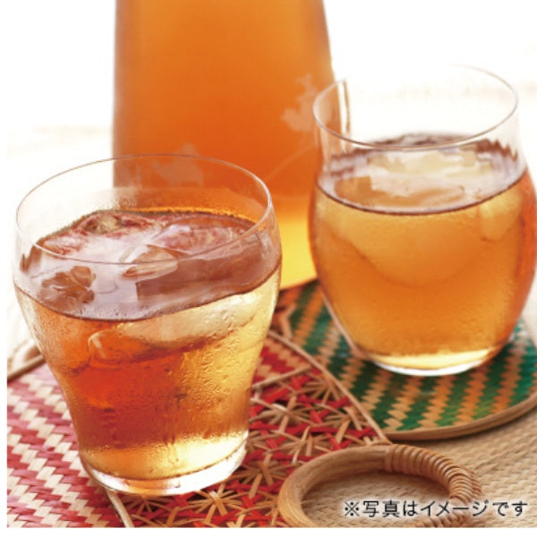 ルピシア りんご麦茶 TB 袋入（5g×10個）-9401