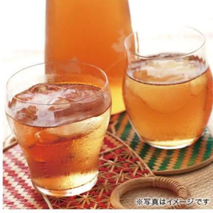 ルピシア りんご麦茶 TB 袋入（5g×10個）-9401