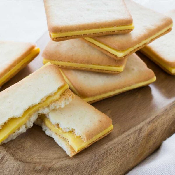 博多風美庵 東京BakedBase スイートポテトラングドシャ