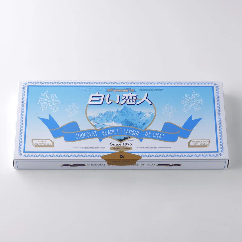 石屋製菓   白い恋人   ホワイト   24枚