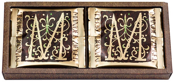 本高砂屋 マンデルチーゲル M6 紙