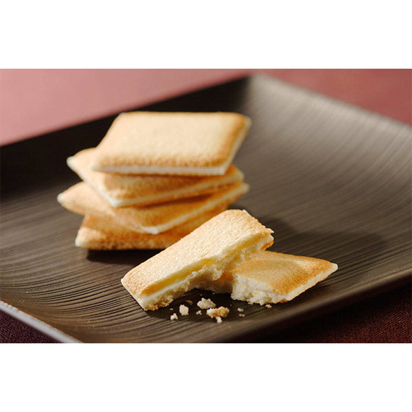 石屋製菓  白い恋人　 ホワイト  9枚