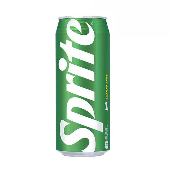 スプライト245ml缶