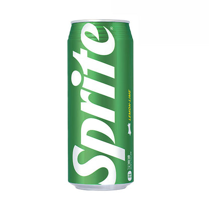 スプライト245ml缶