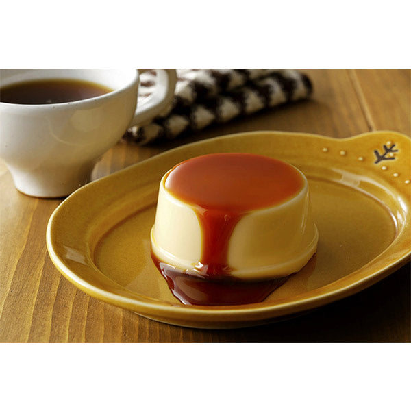 北辰フーズ   北海道プレミアムプリン 3個入り