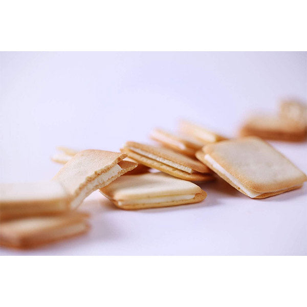 北見鈴木製菓 ペパーミントクッキー7枚入