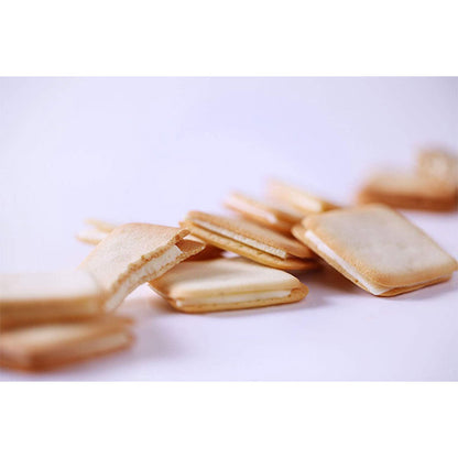 北見鈴木製菓 ペパーミントクッキー7枚入