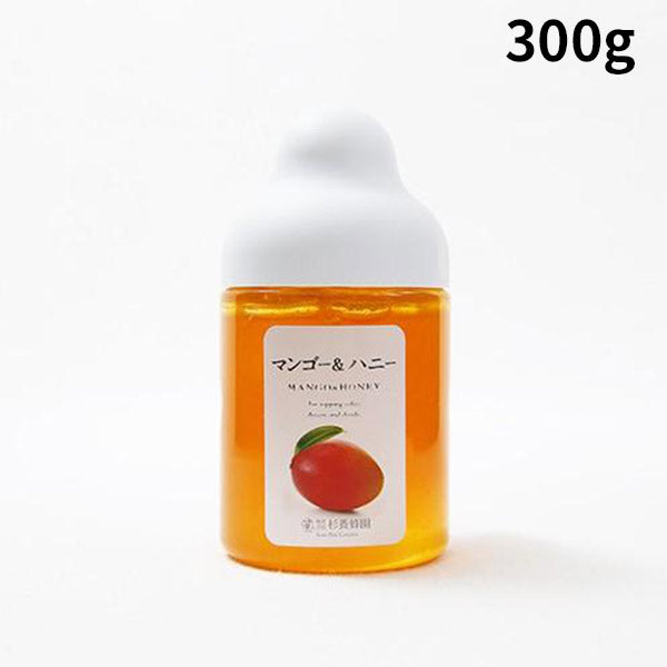 杉養蜂園マンゴー ＆ハニー