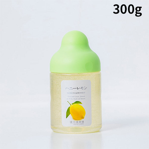 杉養蜂園ハニーレモン
