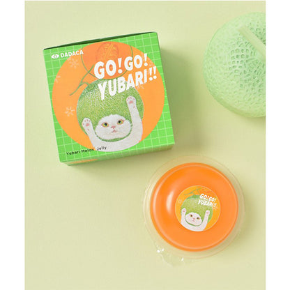 DADACA  GO！GO！YUBARI！！夕張メロンゼリー