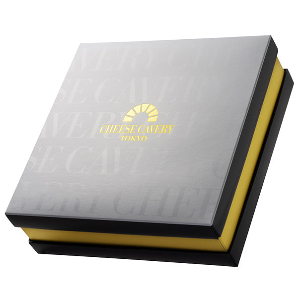 博多風美庵    チーズケーベリー チーズサンドクッキー