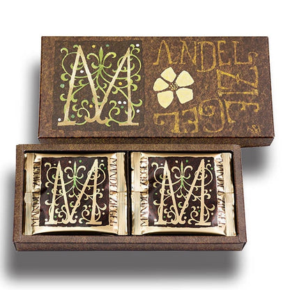 本高砂屋 マンデルチーゲル M6 紙