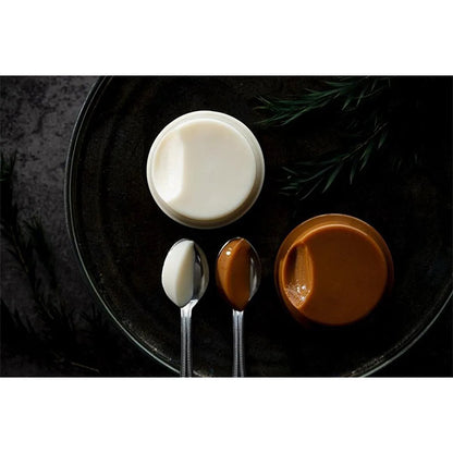 北辰フーズ   北海道クアトロチーズプリン＆ティラミスプリン  10個入