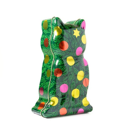 DADACA   CACAOCAT メルティキャット缶　ミックス  ミイラ    STAR   STAINED GLASS    HOLIDAY TREE7個入り