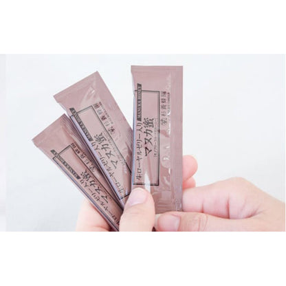 杉養蜂園生ローヤルゼリー入りマヌカ蜜(マヌカハニー) スティックタイプ