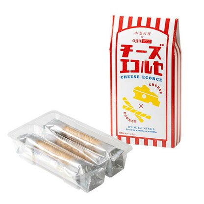 本高砂屋   チーズエコルセ