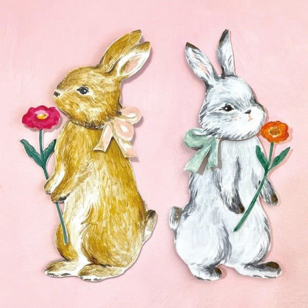 DADACA    CACAOCAT うさぎのマドレー  オリジナル味    ヌチョコ  1個