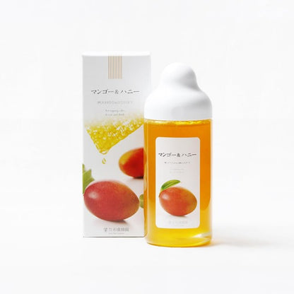 杉養蜂園マンゴー ＆ハニー