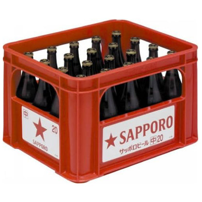 サッポロビール/サッポロ 黒ラベル