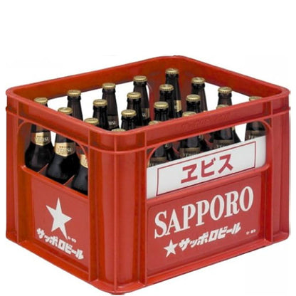 サッポロビール/サッポロ 黒ラベル