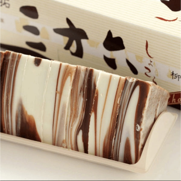 柳月 三方六 メープル1本