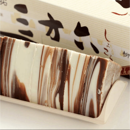 柳月 三方六 メープル1本