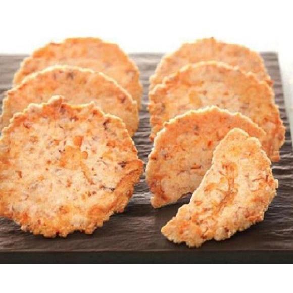 柳月 鮭ぶし丸 8袋入