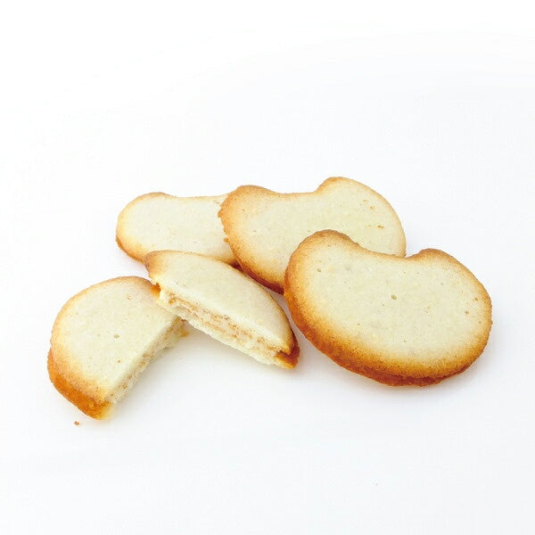 柳月 フロマージュ・キャット 9枚入