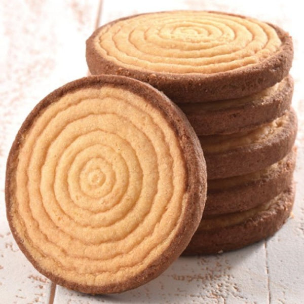 柳月 ランバジャ　8枚入り