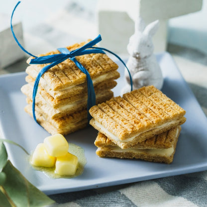 シュガーバターサンドの木