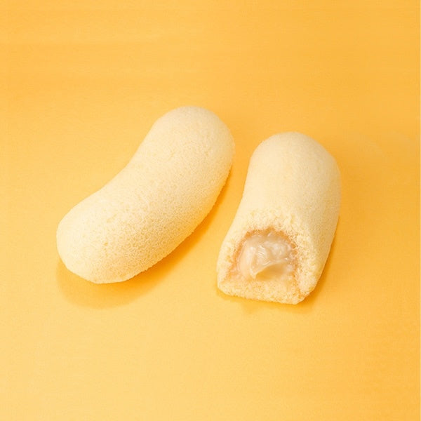 東京ばな奈「見いつけたっ」