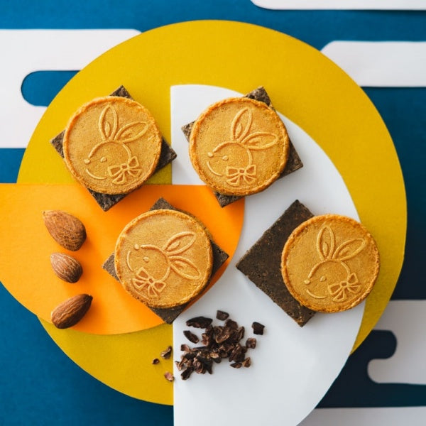 鎌倉チョコサンドだょ