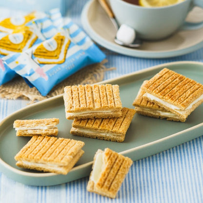 シュガーバターサンドの木