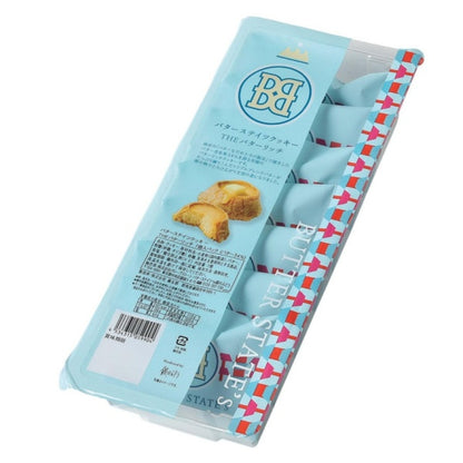 バターステイツ バターステイツクッキーTHEバターリッチ7個入パック