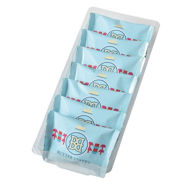 バターステイツ バターステイツクッキーTHEバターリッチ7個入パック