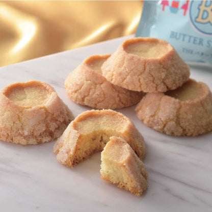 バターステイツ バターステイツクッキーTHEバターリッチ7個入パック