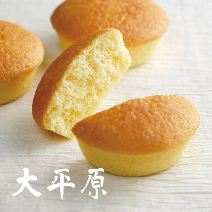 六花亭 大平原６個入