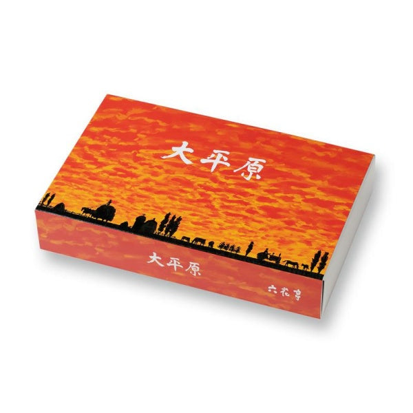 六花亭 大平原６個入