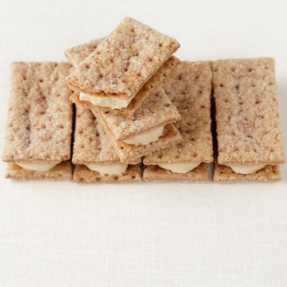 六花亭 霜だたみ