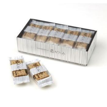 六花亭 霜だたみ