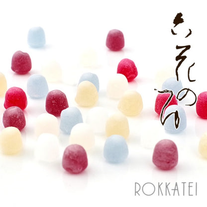 六花のつゆ缶 60g(60個)