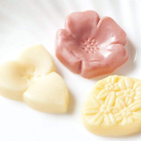 六花亭 六花の森12枚