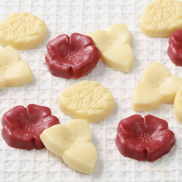 六花亭 六花の森12枚